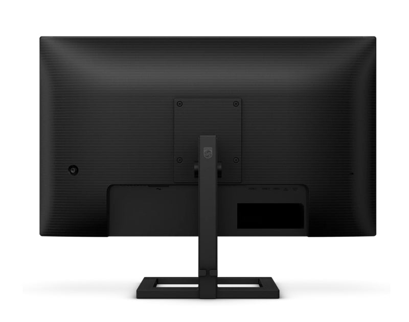 Philips 27E1N1900AE, 27" IPS WLED, 3840x2160@60Hz, 4ms GtG, 350cd m/2, 1000:1, Mega Infinity DCR, Adaptive Sync, FlickerFree, Blue Light Soft, 2Wx2, Tilt, Height Adjust, 2xHDMI, USB hub