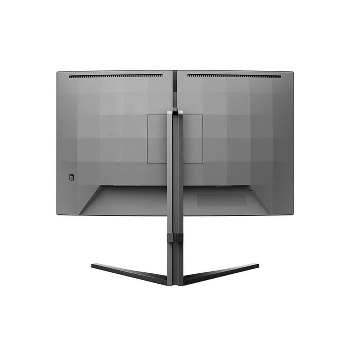 Philips Evnia 27M2C5200W, 27" Curved 1500R VA, 1920x1080@280Hz, 1ms GtG, 0.3ms MPRT, 300 cd/m2, 4000:1, Mega Infinity DCR, Adaptive sync, FlickerFree, LowBlue Mode, Tilt, Height Adjust, Swivel, 2x HDMI, DP