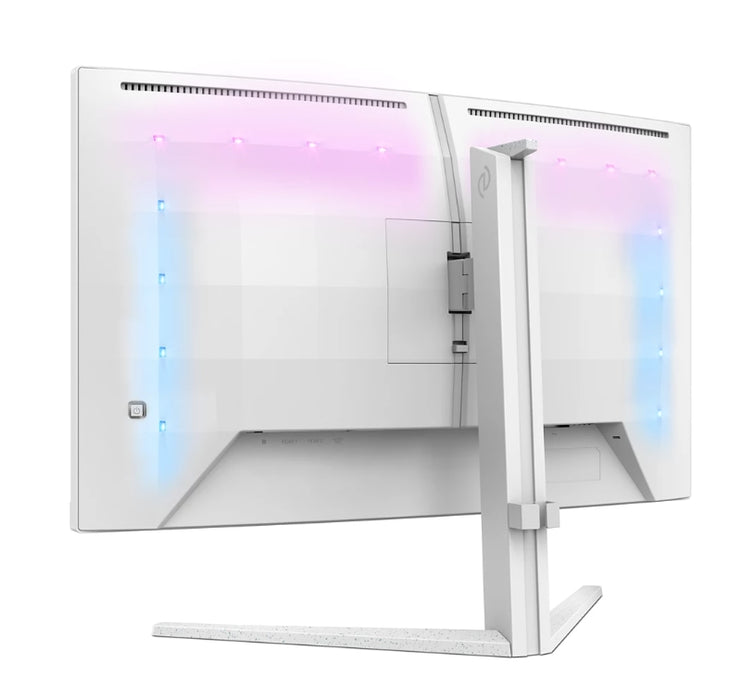 Philips 27M2C5501, 27" Curved 1500R, Fast VA, WLED, 2560x1440@180Hz, 1ms GtG, 0.5ms MPRT, 300cd m/2, 5000:1, Mega Infinity DCR, Adaptive Sync, FlickerFree, LowBlue Mode, Tilt, Height Adjust, Swivel, 2xHDMI, DP