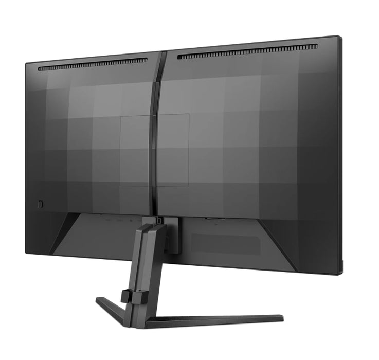 Philips Evnia 27M2N3200S, 27" Fast IPS WLED, 1920x1080@180Hz, 1ms GtG, 0.5ms MPRT, 300cd m/2, 1000:1, Mega Infinity DCR, Adaptive Sync, FlickerFree, LowBlue Mode, 2Wx2,Tilt, 2xHDMI, DP