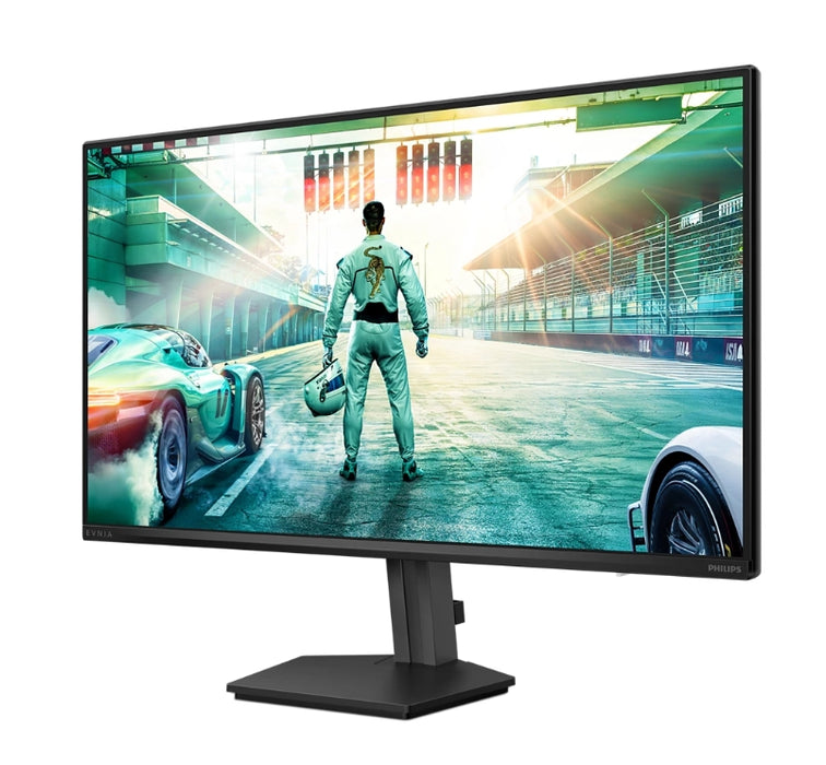 Philips 27M2N3500NF, 27" IPS WLED, 2560x1440@144Hz, 4ms GtG, 0.5ms MPRT, 300cd m2, 1000:1, Mega Infinity DCR, Adaptive Sync, FlickerFree, LowBlue Mode, Tilt, HDMI, DP