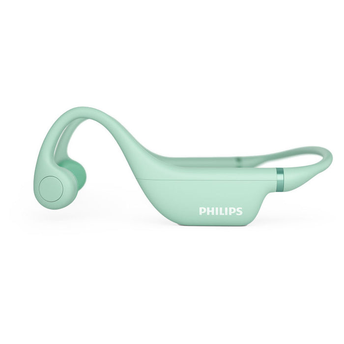 PHILIPS TAK4607GR stereo headphones