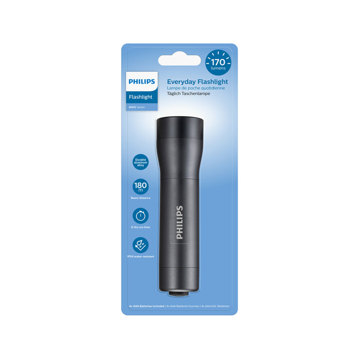 Flashlight PHILIPS SFL4001T/10