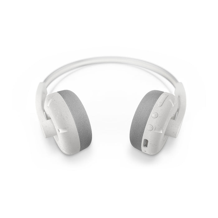 Headphones Philips TAH2000WT White