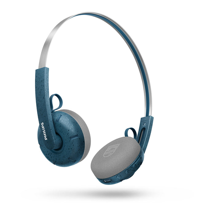Headphones Philips TAH2000TL Blue