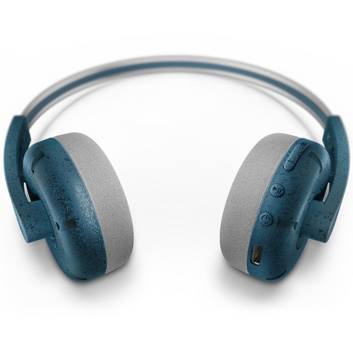 Headphones Philips TAH2000TL Blue