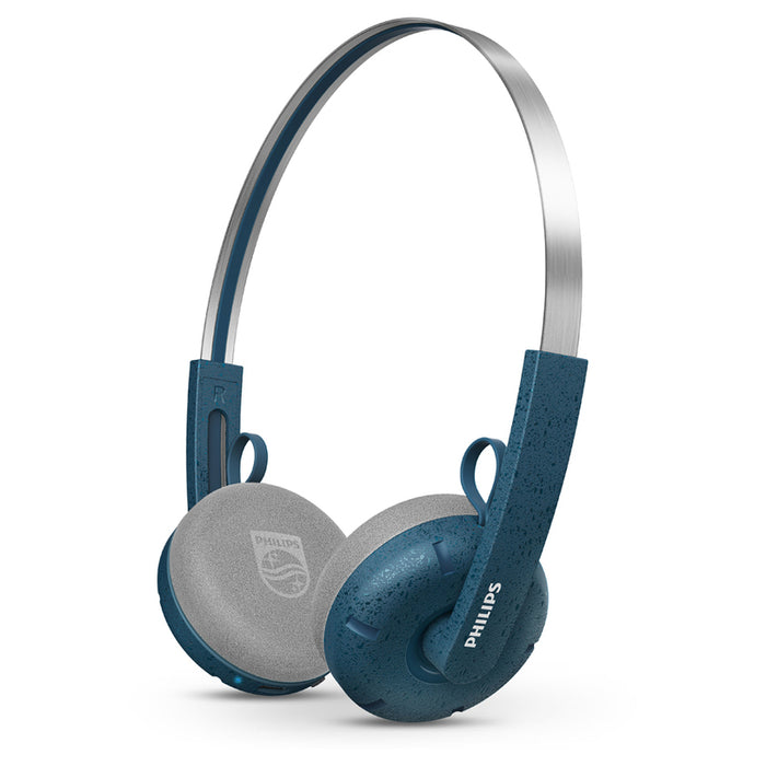 Headphones Philips TAH2000TL Blue