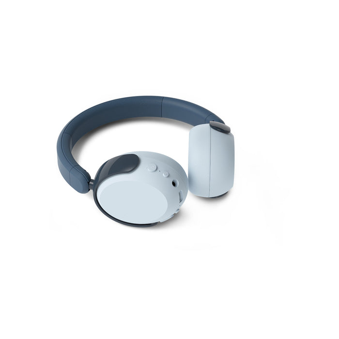PHILIPS TAK5500RT stereo headphones