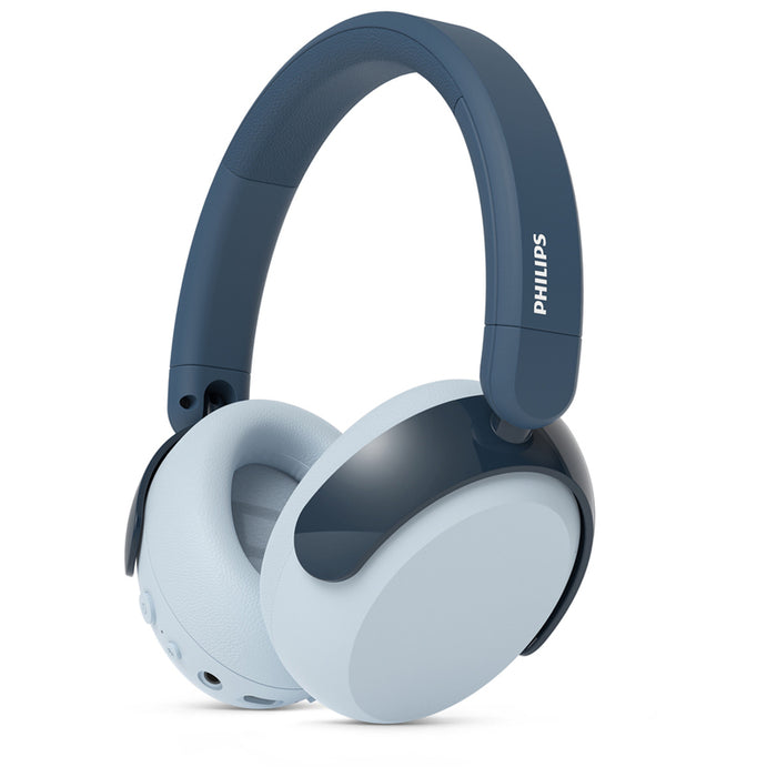 PHILIPS TAK5500RT stereo headphones