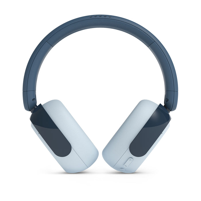 PHILIPS TAK5500RT stereo headphones