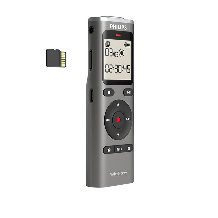 Voice recorder PHILIPS DVT1170