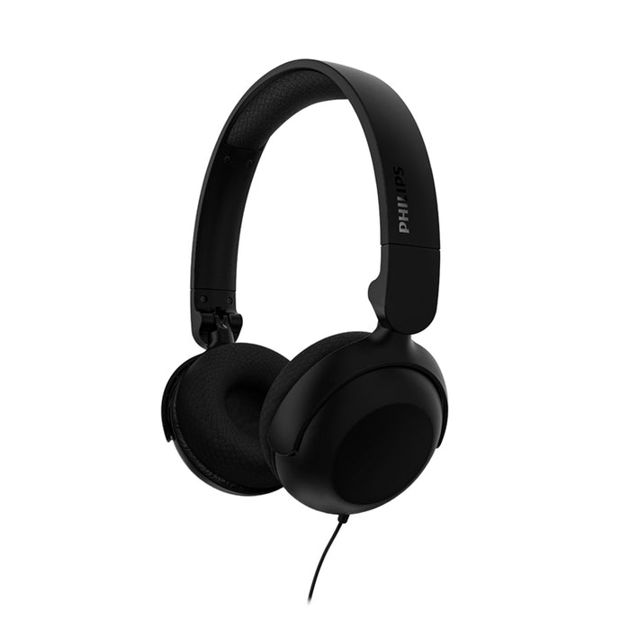 Stereo headphones PHILIPS TAH2100BK/00