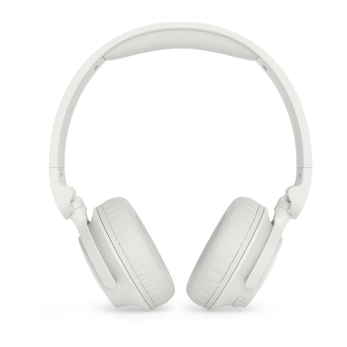 Stereo headphones PHILIPS TAH4000WT