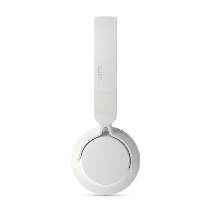 Stereo headphones PHILIPS TAH4000WT