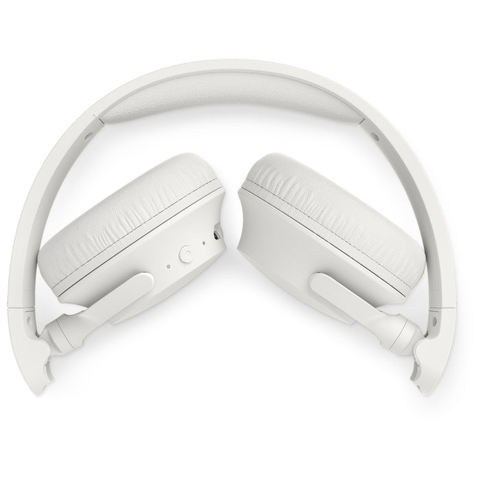 Stereo headphones PHILIPS TAH4000WT