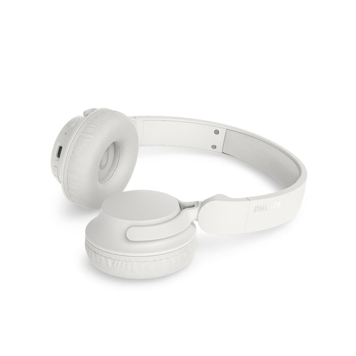 Stereo headphones PHILIPS TAH4000WT