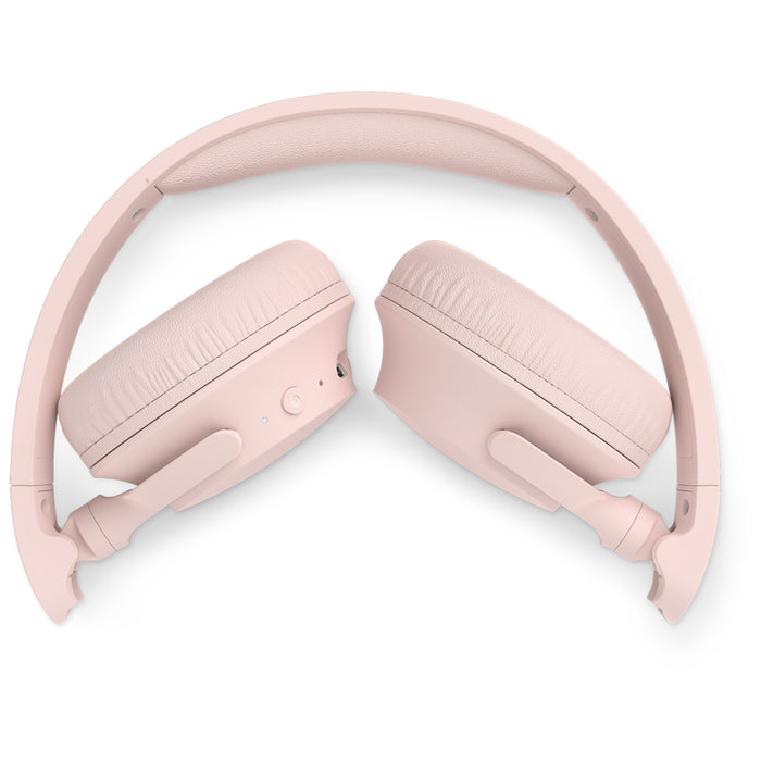 Stereo headphones PHILIPS TAH4000PK