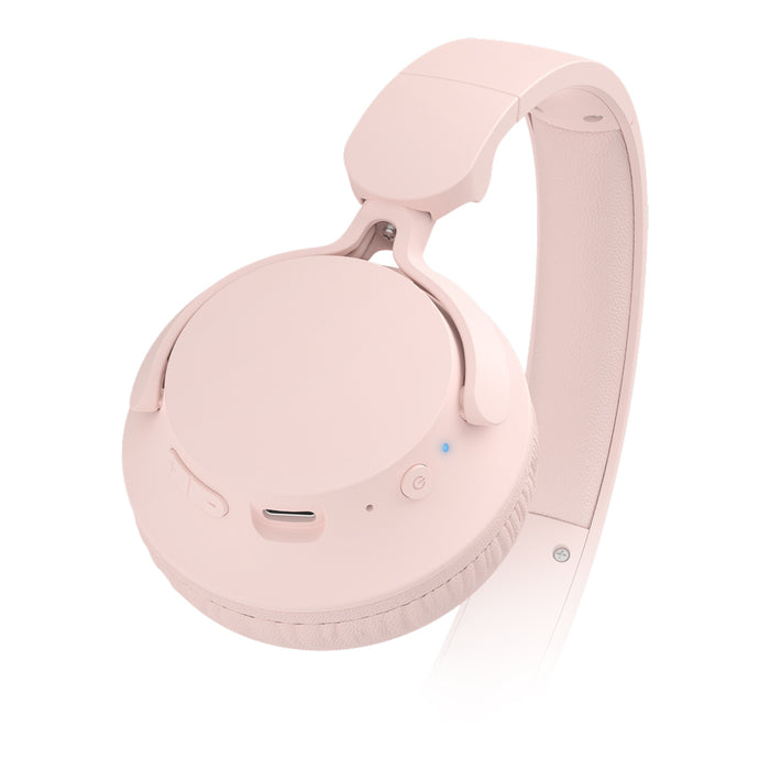 Stereo headphones PHILIPS TAH4000PK