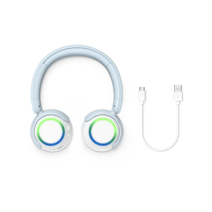 Stereo headphones PHILIPS TAK4200BL
