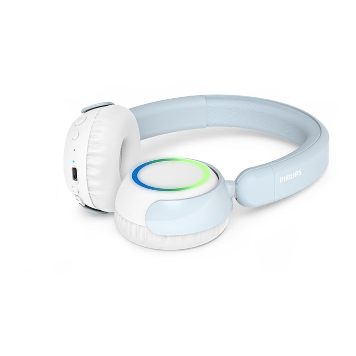 Stereo headphones PHILIPS TAK4200BL