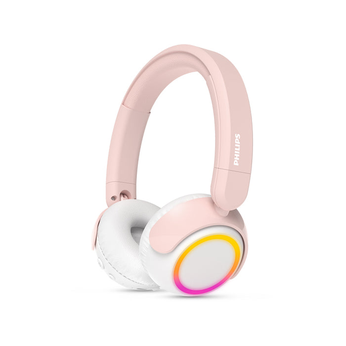 Stereo headphones PHILIPS TAK4200PK