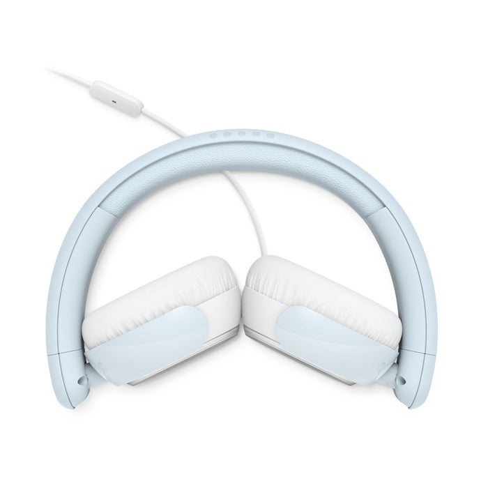 Stereo headphones PHILIPS TAK2000BL