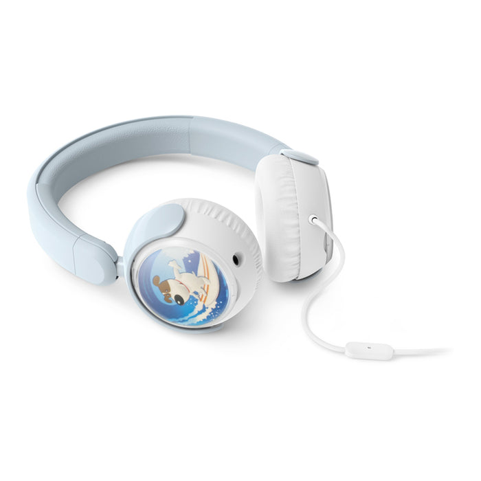 Stereo headphones PHILIPS TAK2000BL