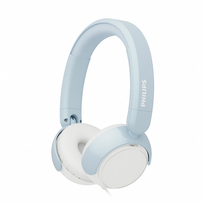 Stereo headphones PHILIPS TAK2000BL