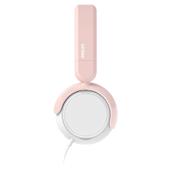 Stereo headphones PHILIPS TAK2000PK