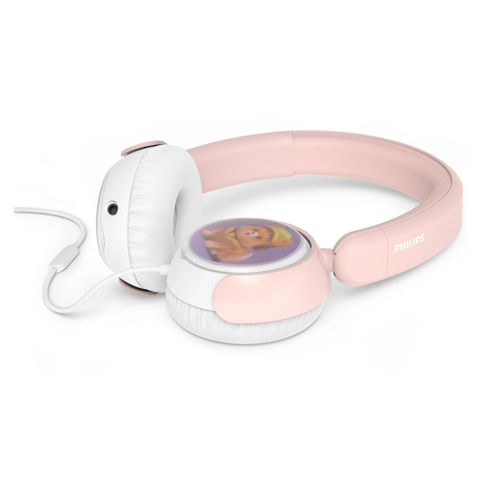 Stereo headphones PHILIPS TAK2000PK