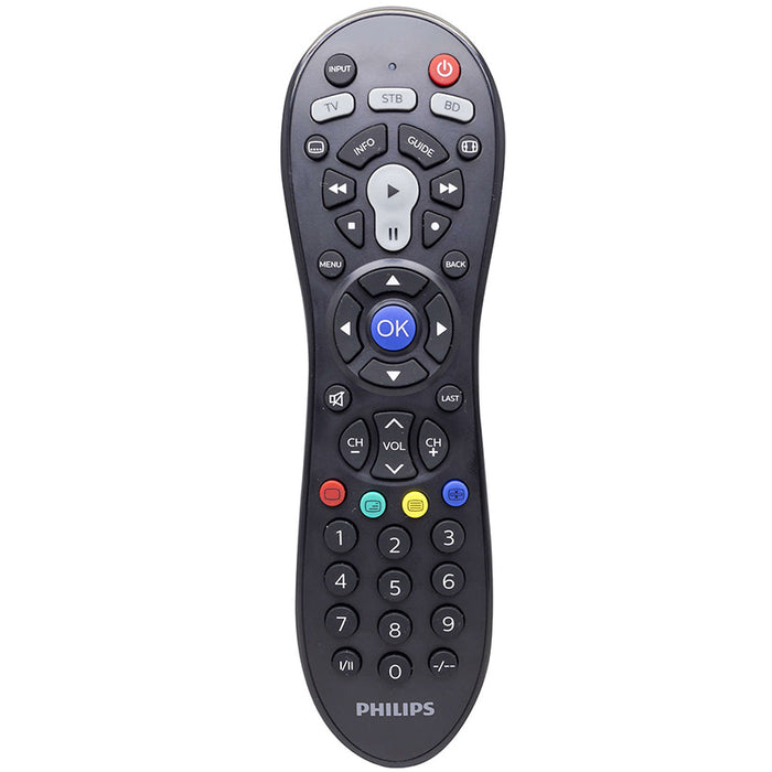 Universal remote control PHILIPS SRP3013/10