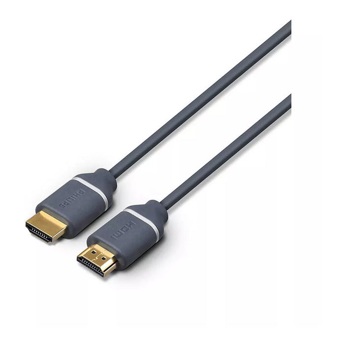 PHILIPS HDMI cable 4K 60 Hz 5m Audio Return Channel ARC