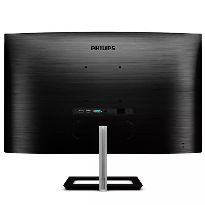 Philips 322E1C, 31.5" Curved 1500R VA WLED, 1920x1080@75Hz, 4ms GtG, 250cd/m2, 3000:1, Mega Infinity DCR, FreeSync/Adaptive Sync, FlickerFree, Low Blue Mode, Tilt, D-SUB, HDMI, DP