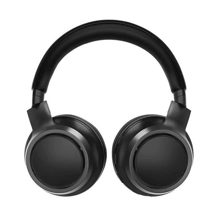 PHILIPS TAH9505BK stereo headphones