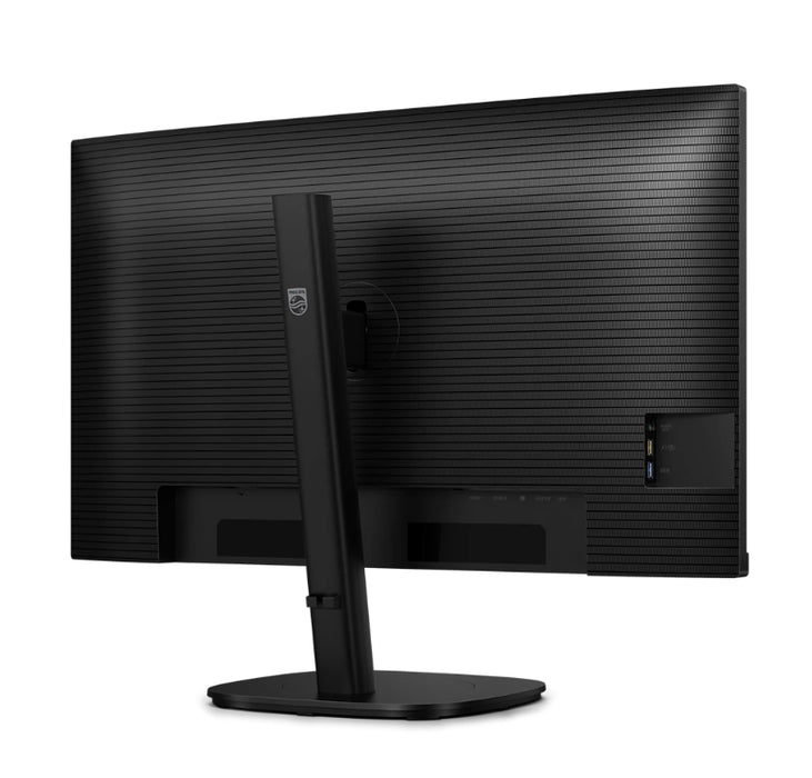 Philips 32B2N3500, 31.5" IPS WLED, 2560x1440@100Hz, 4ms GtG, 350cd m2, 1000:1, DCR 50M:1, Adaptive Sync, FlickerFree, SoftBlue, 2Wx2, Tilt, Height Adjust, Pivot, Swivel, 2xHDMI, DP, USB hub