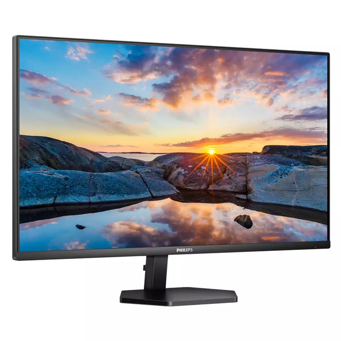 Philips 32E1N3100LA31, 31.5" VA WLED, 1920x1080@75Hz, 4ms GtG, 1ms MPRT, 300cd/m2, 3000:1, Mega Infinity DCR, Adaptive Sync, FlickerFree, Low Blue Mode, 5Wx2, Tilt, D-SUB, HDMI