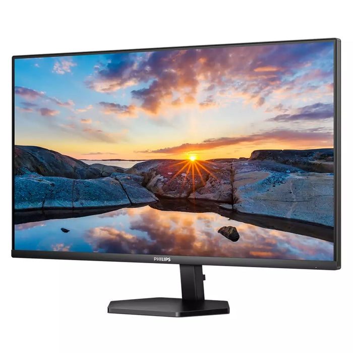 Philips 32E1N3100LA31, 31.5" VA WLED, 1920x1080@75Hz, 4ms GtG, 1ms MPRT, 300cd/m2, 3000:1, Mega Infinity DCR, Adaptive Sync, FlickerFree, Low Blue Mode, 5Wx2, Tilt, D-SUB, HDMI