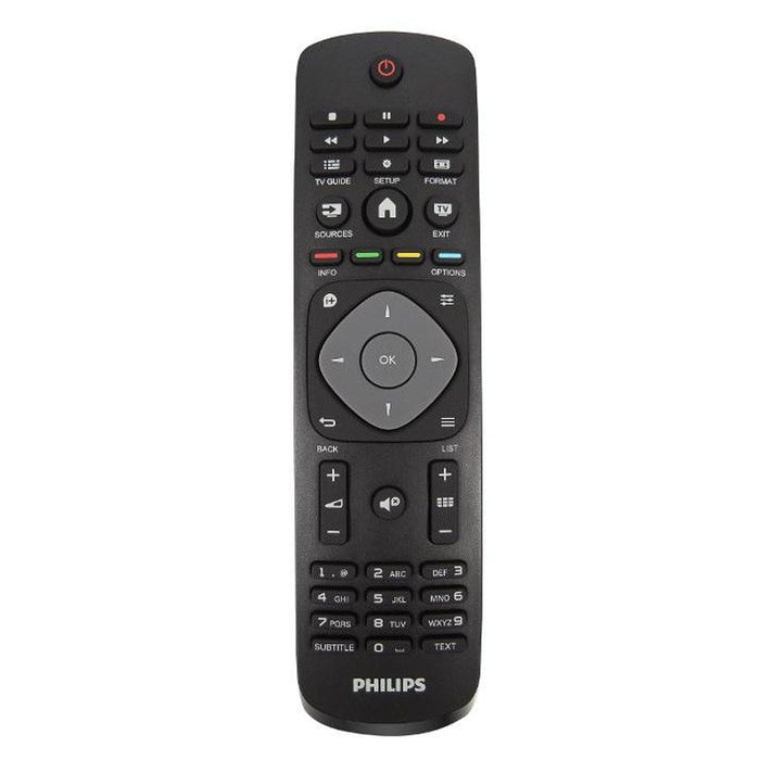 Philips 32PHS5500/12, 32'' 2K HD LED, 1280x720p, DVB-T/T2/T2-HD/C/S/S2, 60Hz, Pixel Plus HD, Dolby Audio, 2*HDMI, 1*USB, HDR 10, HLG, RMS 12W