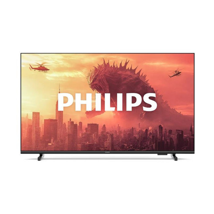 Philips 32PHS5500/12, 32'' 2K HD LED, 1280x720p, DVB-T/T2/T2-HD/C/S/S2, 60Hz, Pixel Plus HD, Dolby Audio, 2*HDMI, 1*USB, HDR 10, HLG, RMS 12W
