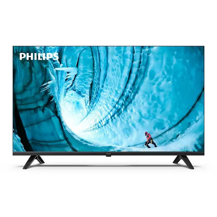 TV PHILIPS 32PHS6009/12, 32" (80 cm), HD Smart, LED