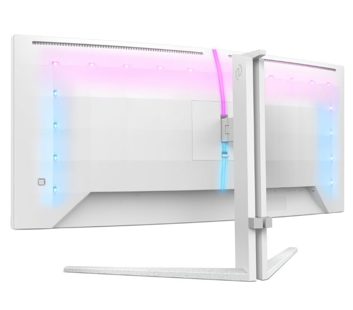 Philips 34M2C5501A, 34" Curved 1500R VA WLED, 3440x1440@180Hz, 1ms GtG, 0.3ms MPRT, 350cd m/2, 3000:1, Mega Infinity DCR, Adaptive Sync, FlickerFree, 5Wx2, Tilt, Height Adjust, Swivel, 2xHDMI, DP, USB hub