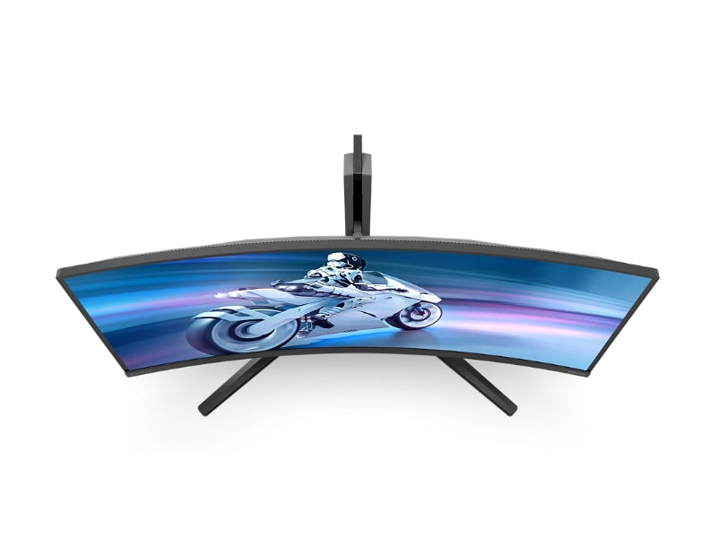 Philips Evnia 34M2C6500, 34" Curved 1800R QD-OLED, 3440x1440@175Hz, 0.03ms GtG, 1000 nit, 1 000 000:1, Mega Infinity DCR, Adaptive Sync, FlickerFree, LowBlue Mode, Tilt, Height Adjust, Swivel, 2xHDMI, DP, USB hub