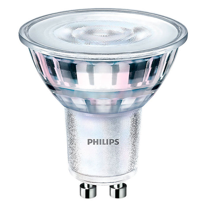 LED BULB PHILIPS GU10 5W 380LM 4K DIM