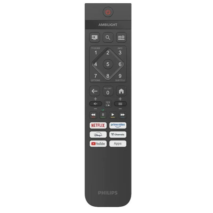 Philips TV 40PQS6901/12, 100 cm, 1920x1080 FULL HD, 40 inch, QLED