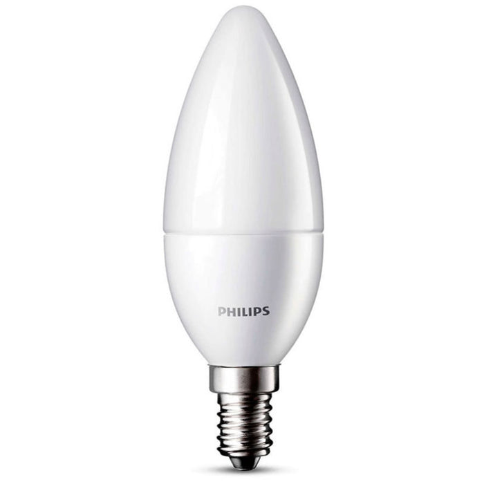 LED BULB PHILIPS E14 2.8W 2700K 250LM