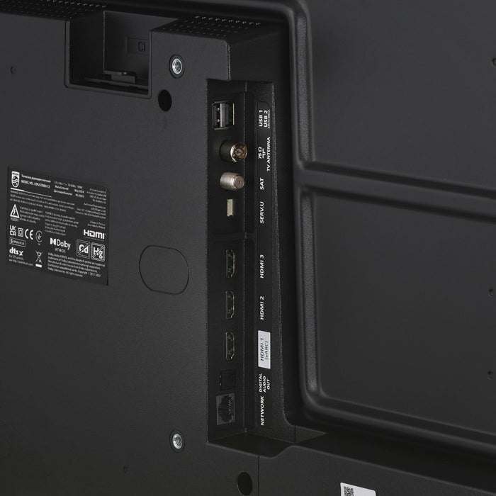 Philips TV 43PUS7009/12