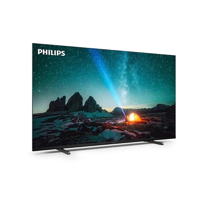 TV PHILIPS 43PUS7609/12, 43"(108 cm), 4K Ultra HD, Smart TV Titan OS