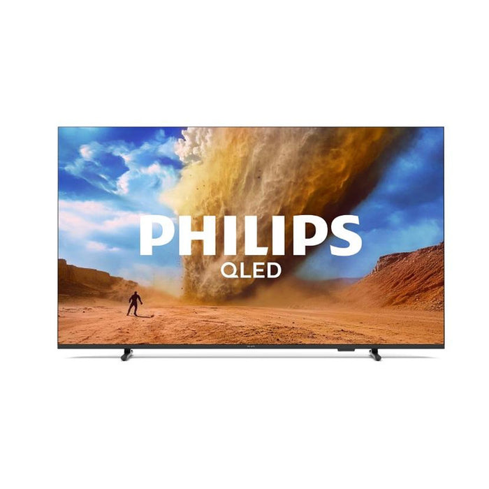 TV PHILIPS 43PUS7810/12, 43"(108 cm), 4K Ultra HD QLED, Pixel Precise Ultra HD