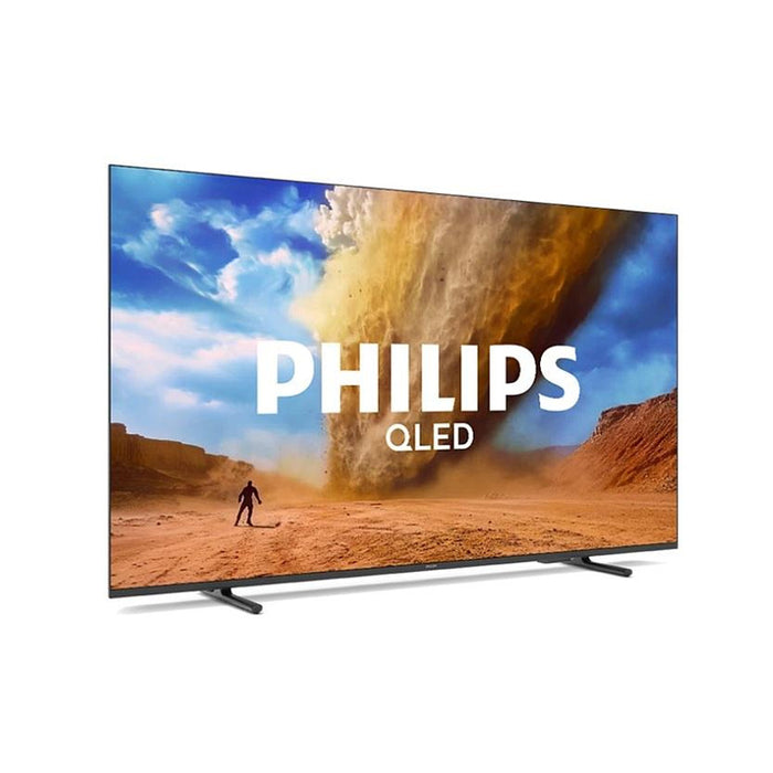 TV PHILIPS 43PUS7810/12, 43"(108 cm), 4K Ultra HD QLED, Pixel Precise Ultra HD