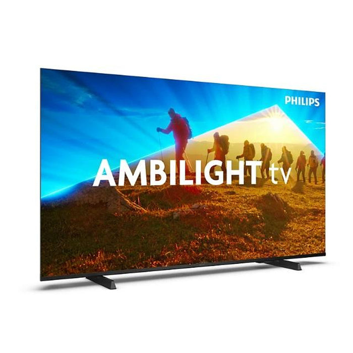 TV PHILIPS 43PUS8009/12, 43", LED 4K Ambilight TV, TITAN OS